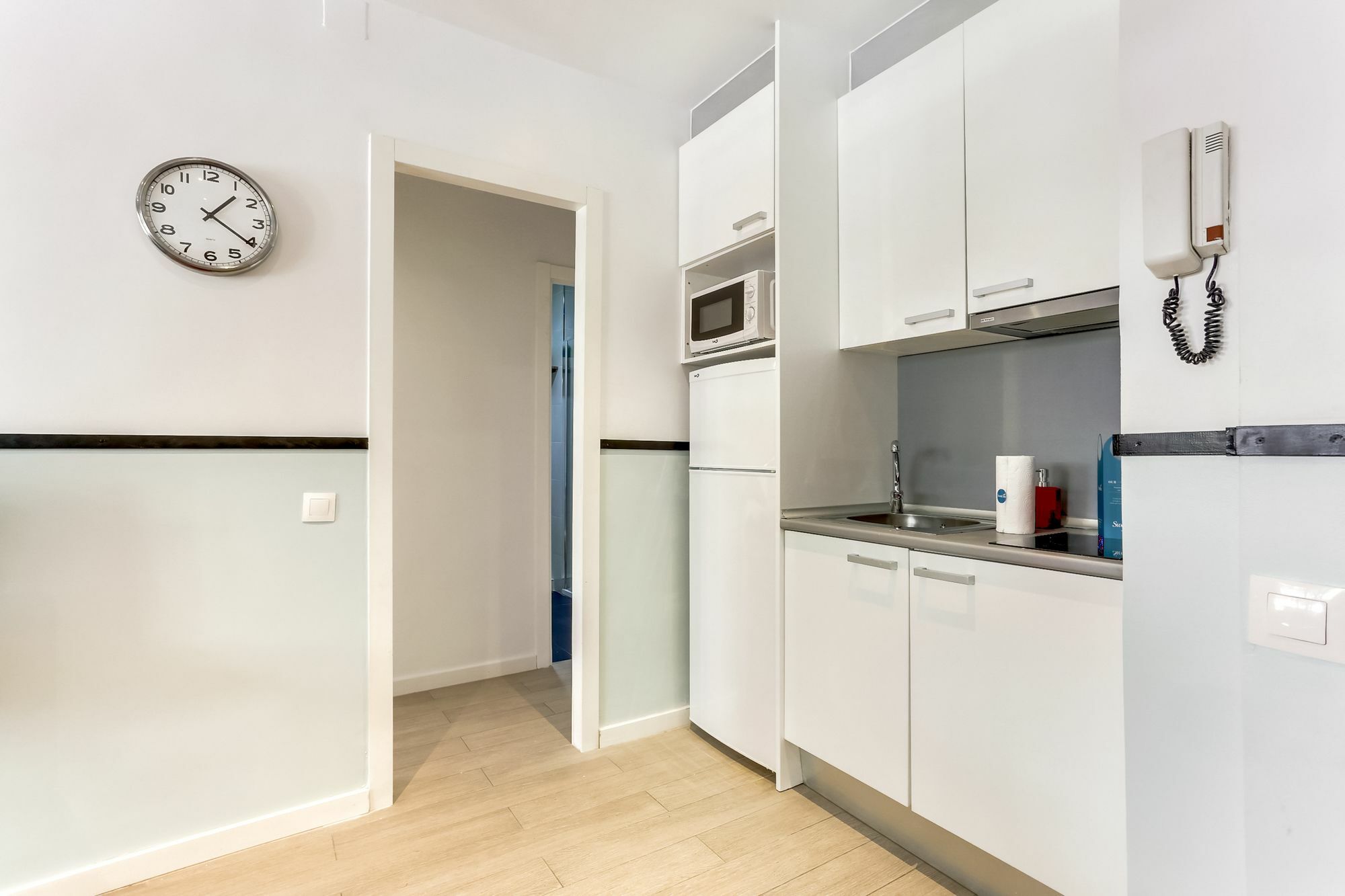 Apartamento Sweett - Sants Barcelona Exterior foto