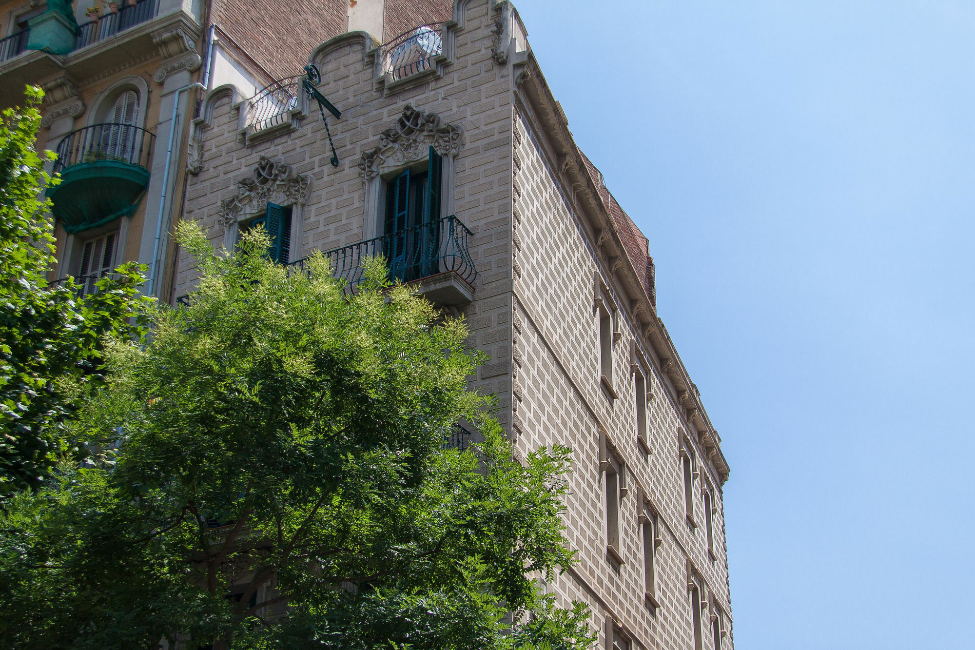 Apartamento Sweett - Sants Barcelona Exterior foto