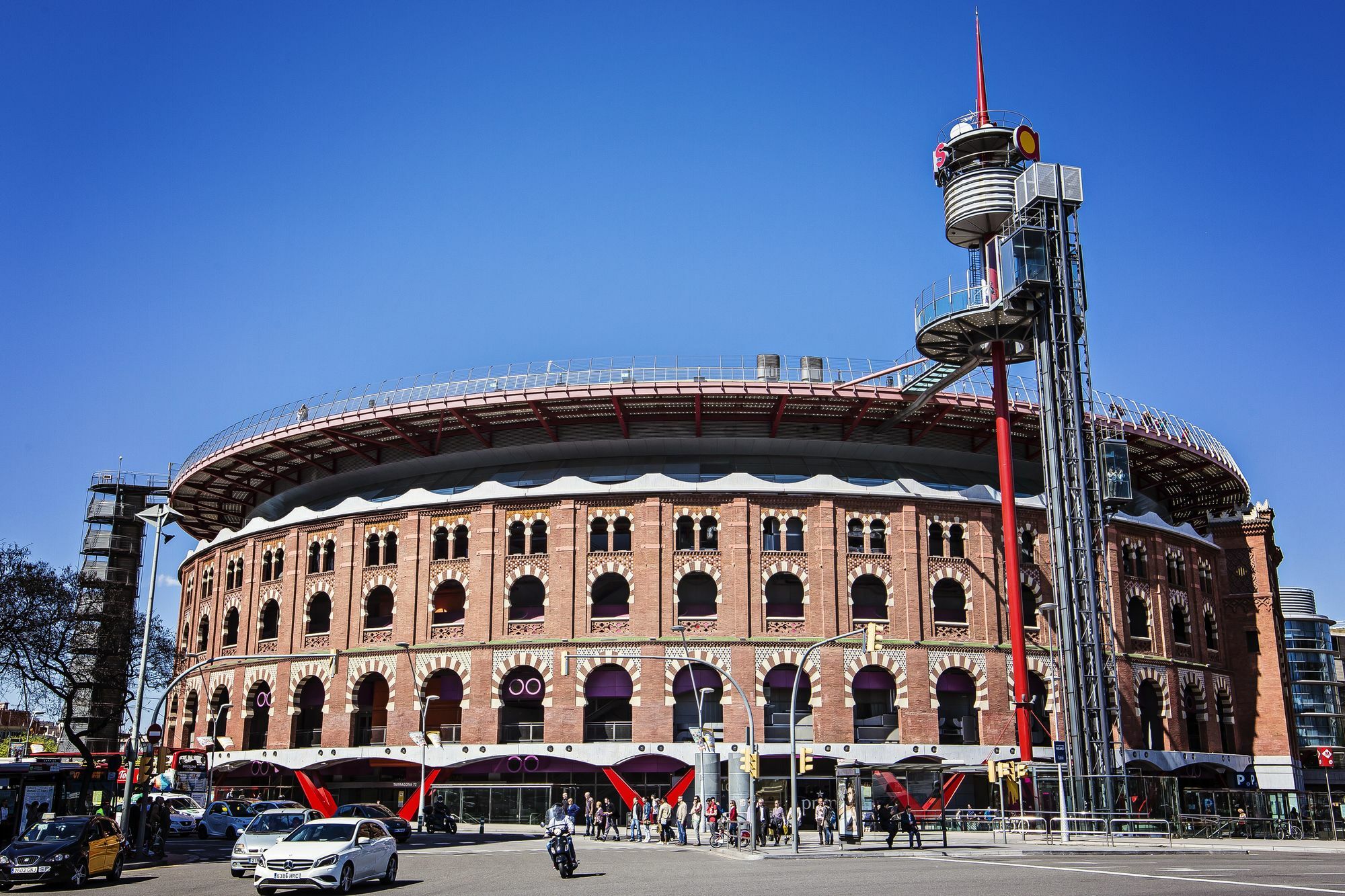 Apartamento Sweett - Sants Barcelona Exterior foto