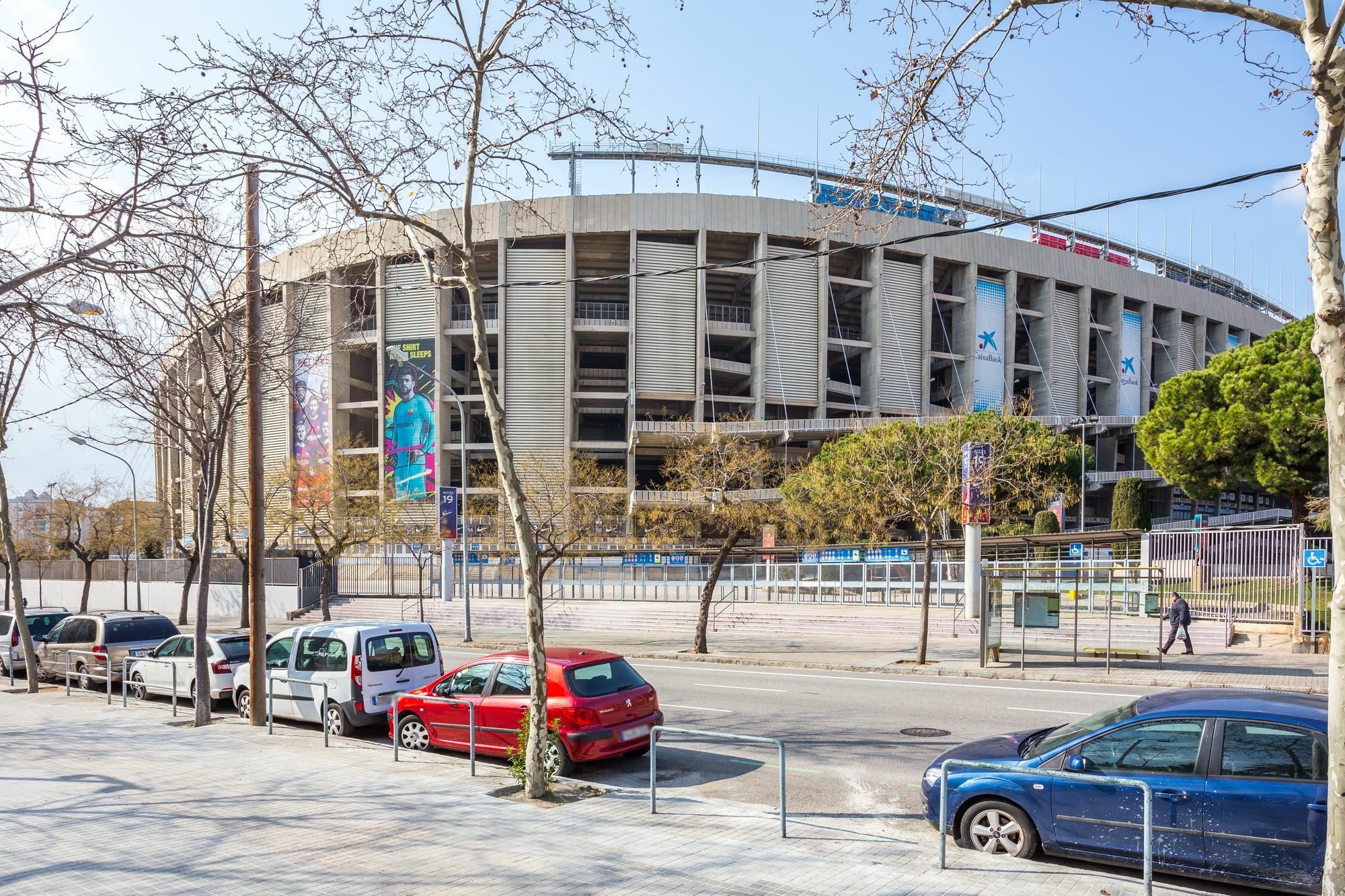 Apartamento Sweett - Sants Barcelona Exterior foto